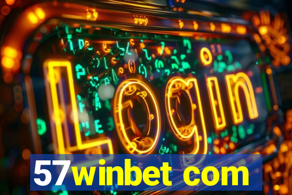 57winbet com